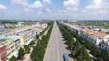 Huyện Bàu Bàng: Hướng tới mục tiêu trở thành trung tâm công nghiệp - đô thị