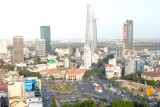 Vietnam’s GDP to grow by 8 percent: Oxford Economics