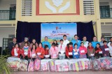 Tỉnh đoàn Bình Dương: Nhiều hoạt động ý nghĩa tại tỉnh Lào Cai