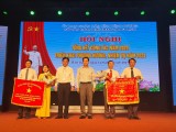 Several excellent collectives and individuals are praised and awarded by Ministry of Culture, Sports and Tourism and Binh Duong provincial People’s Committee
