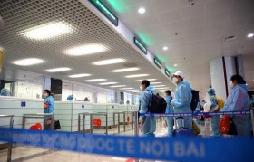 Russia to resume flights to Vietnam, India, Finland, Qatar