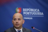 Bộ trưởng Tài chính Bồ Đào Nha mắc COVID sau cuộc họp với lãnh đạo EU