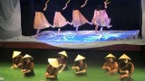 通过“月亮 ”试验木偶戏体验越南文化