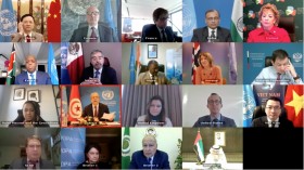 Vietnamese diplomat stresses importance of UN’s cooperation with Arab League