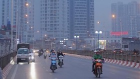 政府总理指示加大对大气污染的控制