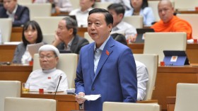 2020年自然资源与环境领域十大事件出炉