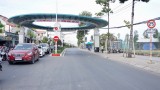 Đô thị Thuận An ngày càng hiện đại, văn minh