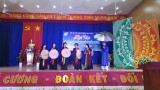 Hội thi “Khúc hát mùa xuân” phường Bình Thắng: Khu phố Trung Thắng đoạt giải nhất