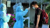 越南新增4例输入性新冠肺炎确诊病例