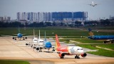 越南各家航空公司增加春运航班