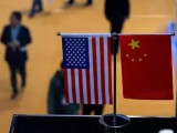 Trung Quốc tuyên bố trừng phạt hàng chục cựu quan chức Mỹ