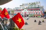 13th National Party Congress – new milestone in Vietnam’s development process