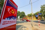 Người Việt tại Đức tin tưởng vào đường lối lãnh đạo của Đảng