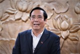 Bài trả lời phỏng vấn của đồng chí Nguyễn Thanh Bình, Ủy viên Trung ương Đảng, Phó Trưởng ban Thường trực Ban Tổ chức Trung ương