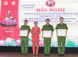 TP.Thuận An: Thành lập ban chỉ đạo đề án “Xã hội hóa camera an ninh”