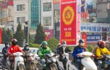 Foreign media highlight significance of 13th National Party Congress to Vietnam