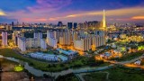 全球最大商业房地产服务和投资公司世邦魏理仕：胡志明市跻身亚太地区最具投资吸引力的城市榜单
