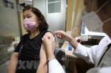 Hàn Quốc chuẩn bị 250 trung tâm tiêm chủng vắcxin ngừa COVID-19