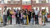 Đại hội XIII của Đảng: Kiều bào Campuchia gửi gắm niềm tin, hy vọng
