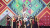 河内——和平文化旅游节活动在河内举行