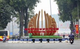 German media commends Vietnam’s COVID-19 prevention, economic development