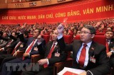 Đại hội XIII của Đảng: Gửi gắm kỳ vọng của nhân dân tới Đảng