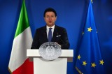 Italy: Khủng hoảng chính trị vì COVID-19