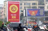 Egypt's newspapers highlight Vietnam’s achievements