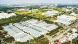 越南胡志明市工业园区力争引资5.5亿美元