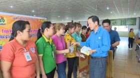 Vì một cái tết an vui, ý nghĩa