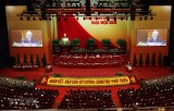 'Đại hội XIII là dấu mốc phát triển mạnh mẽ của cách mạng Việt Nam'