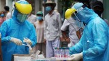 越南新增1例新冠肺炎确诊病例 新增治愈病例14例
