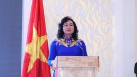 胡志明市与印度各伙伴加强合作