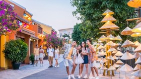 2021年越南旅游业力争克服种种困难