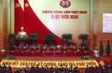 'Đảng Cộng sản Việt Nam quan tâm đáp ứng nguyện vọng chính đáng của người dân'