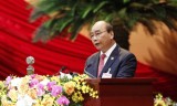 阮春福总理：努力实现把越南建设成为繁荣富强的国家的渴望