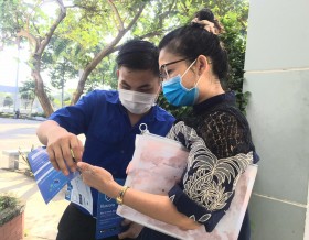 Đồng loạt triển khai các biện pháp phòng, chống Covid-19