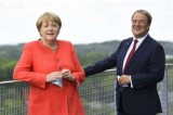 Nước Đức phân vân tìm người kế nhiệm bà Merkel
