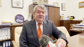 捷克众议院第一副议长：越南共产党的领导作用日益得到肯定