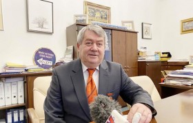 Czech politician highlights CPV’s leadership role