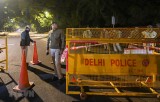Vụ nổ bên ngoài ĐSQ Israel ở Ấn Độ được điều tra theo hướng khủng bố