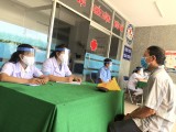 Bình Dương phát hiện 15 trường hợp nghi ngờ liên quan đến ổ dịch tại 2 tỉnh Hải Dương và Quảng Ninh