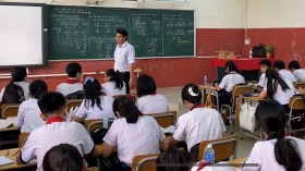平阳省所有学生从2月1日起停课以确保疫情防控安全