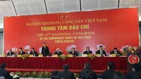 阿根廷政客：越南共产党的所有决策都从民众的利益出发