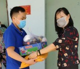 MTTQ Việt Nam tỉnh: Đẩy mạnh tuyên truyền phòng, chống dịch bệnh Covid-19