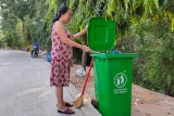 TP.Thuận An: Hiệu quả từ mô hình “khu phố, ấp không rác”