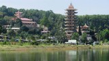 越南安江省力争至2025年接待游客量达4200万人次