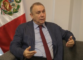 Peruvian Ambassador hails Vietnam’s international role