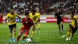 2022年世界杯亚洲区预选赛：越南对阵马来西亚比赛是否再度推迟？