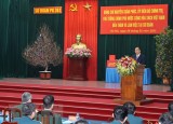 Thủ tướng Nguyễn Xuân Phúc thăm Sư đoàn Phòng không Hà Nội